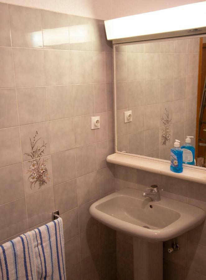 Apartmani Jadranka Tucepi Exterior photo